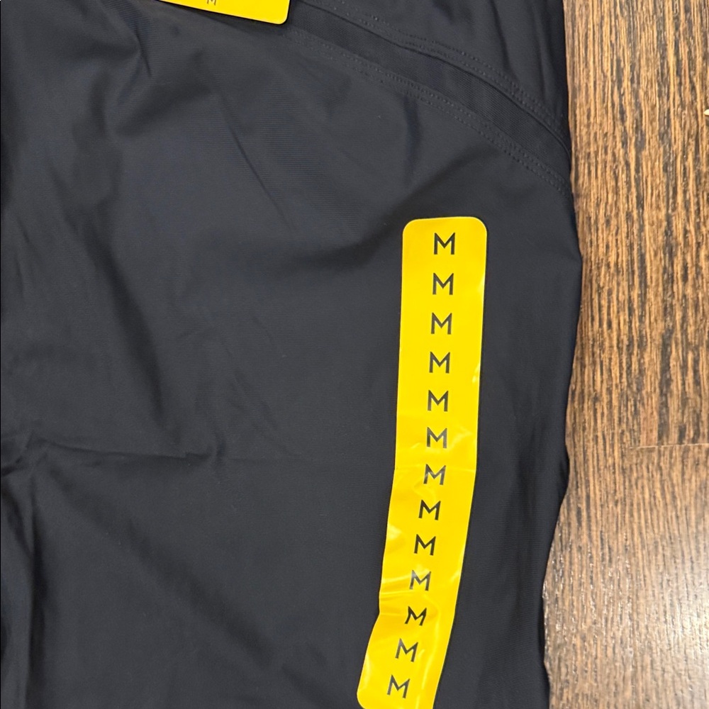 GAP Men's Black Joggers - Picture 4 of 8